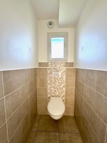 Centre de PLOUAGAT, Maison 3 chambres de 2018