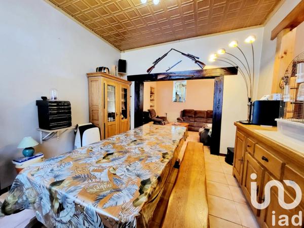 Maison à vendre 5 pièces 108 m² Longwy