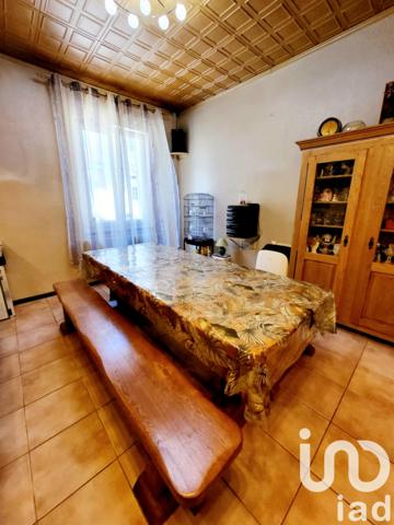 Maison à vendre 5 pièces 108 m² Longwy