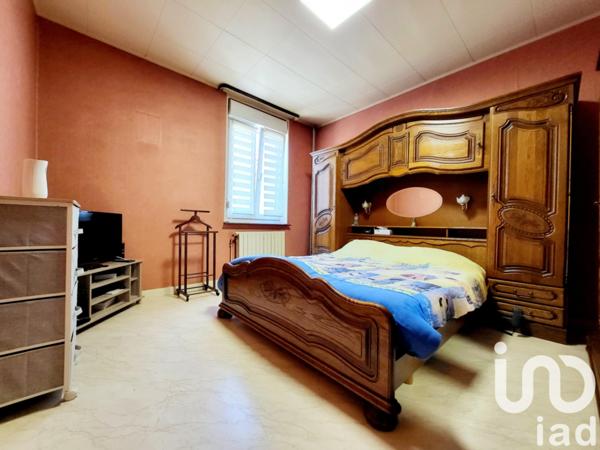 Maison à vendre 5 pièces 108 m² Longwy