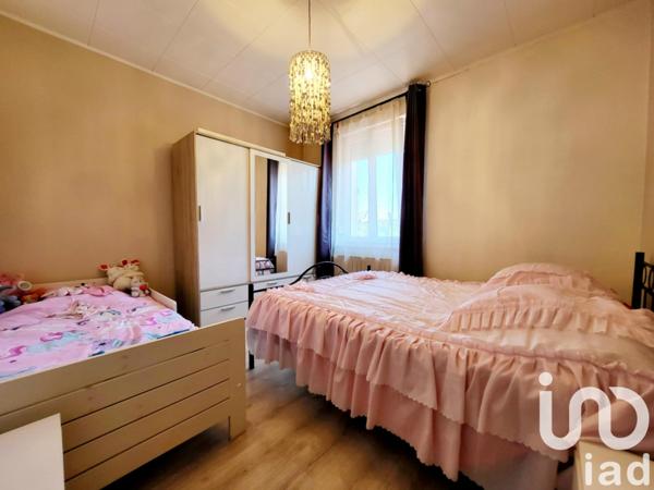 Maison à vendre 5 pièces 108 m² Longwy