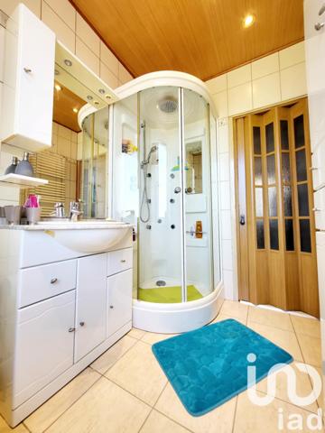 Maison à vendre 5 pièces 108 m² Longwy