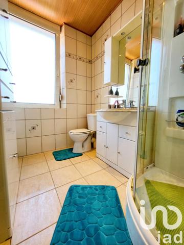 Maison à vendre 5 pièces 108 m² Longwy