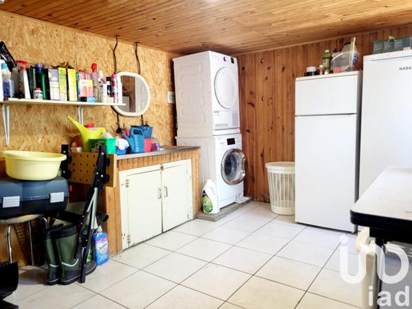 Maison à vendre 5 pièces 108 m² Longwy