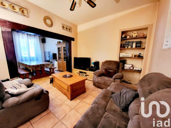 Maison à vendre 5 pièces 108 m² Longwy