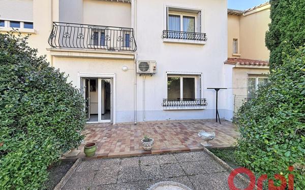 Maison à louer    4 pièces • 103,40 m2 Rivesaltes