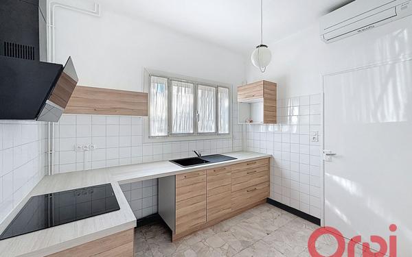 Maison à louer    4 pièces • 103,40 m2 Rivesaltes