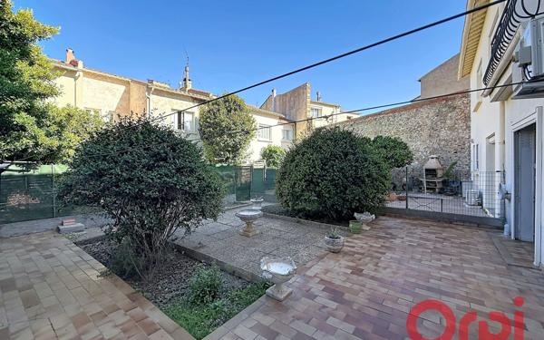 Maison à louer    4 pièces • 103,40 m2 Rivesaltes