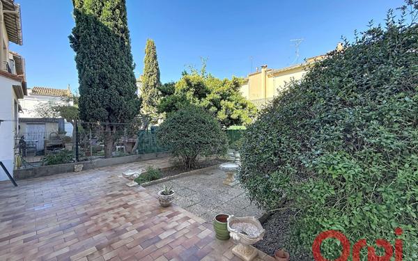 Maison à louer    4 pièces • 103,40 m2 Rivesaltes