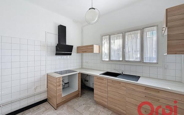 Maison à louer    4 pièces • 103,40 m2 Rivesaltes