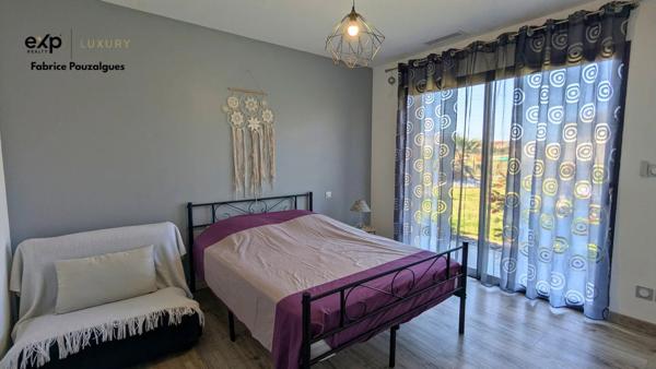 L’élégance contemporaine aux portes de Bergerac