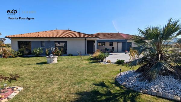 L’élégance contemporaine aux portes de Bergerac