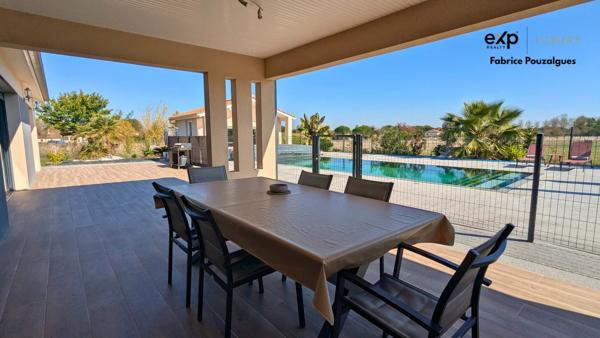 L’élégance contemporaine aux portes de Bergerac