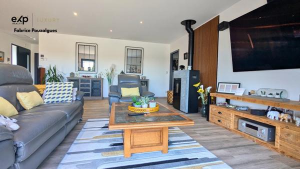 L’élégance contemporaine aux portes de Bergerac