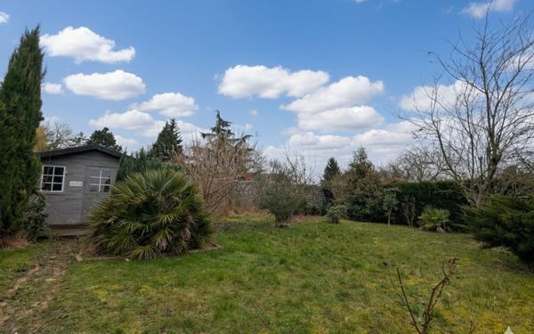 Maison à vendre    3 pièces • 75 m2 Lagny-sur-Marne