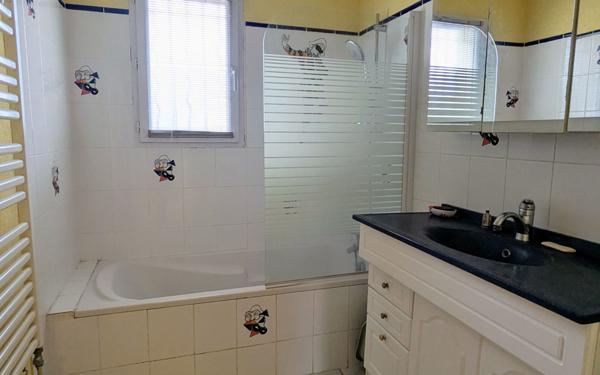 Maison à vendre    3 pièces • 75 m2 Lagny-sur-Marne