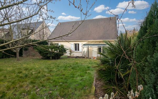 Maison à vendre    3 pièces • 75 m2 Lagny-sur-Marne