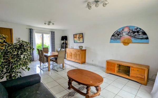 Maison à vendre    3 pièces • 75 m2 Lagny-sur-Marne