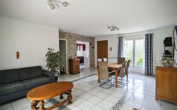 Maison à vendre    3 pièces • 75 m2 Lagny-sur-Marne