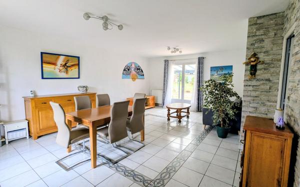 Maison à vendre    3 pièces • 75 m2 Lagny-sur-Marne