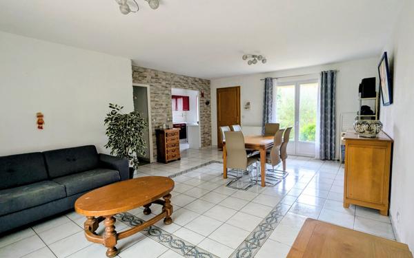 Maison à vendre    3 pièces • 75 m2 Lagny-sur-Marne