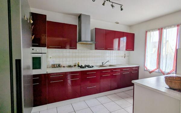 Maison à vendre    3 pièces • 75 m2 Lagny-sur-Marne