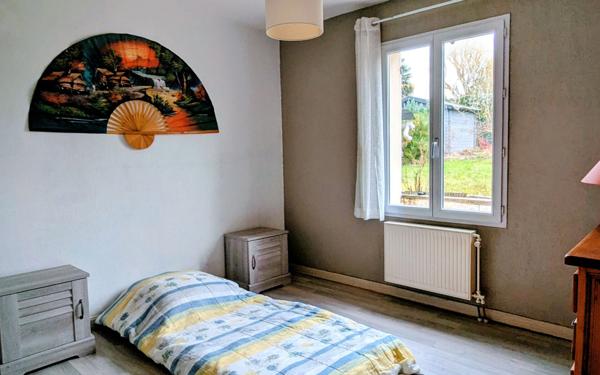 Maison à vendre    3 pièces • 75 m2 Lagny-sur-Marne