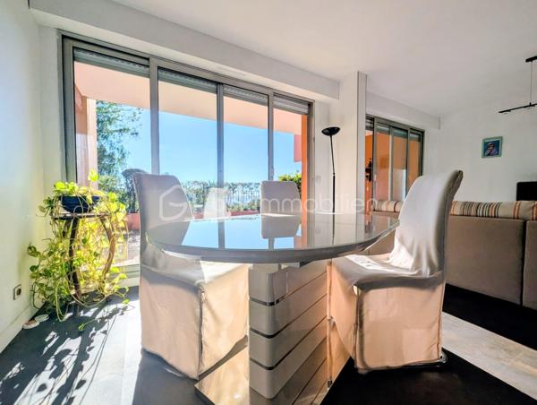 Appartement de 90,04 m²