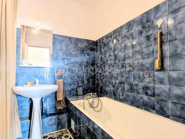 Appartement de 90,04 m²