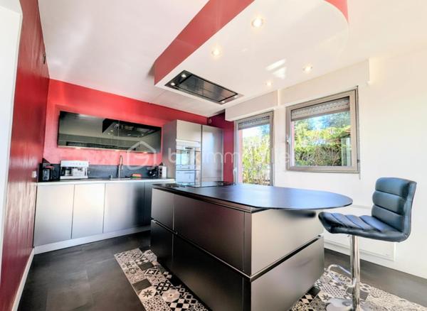 Appartement de 90,04 m²