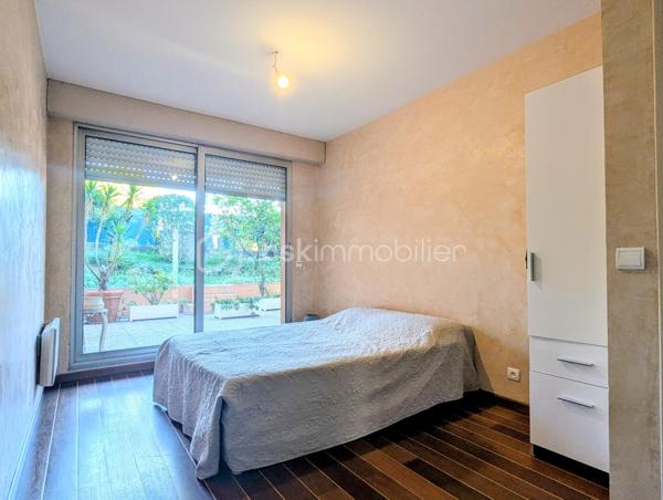 Appartement de 90,04 m²