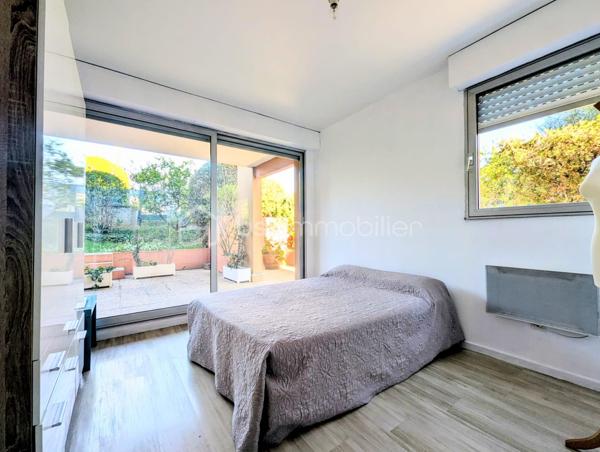 Appartement de 90,04 m²