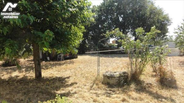 MAISON DE TYPE IV  AVEC GARAGE