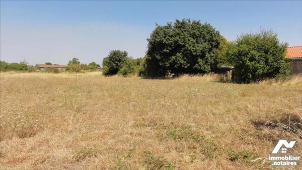 MAISON DE TYPE IV  AVEC GARAGE