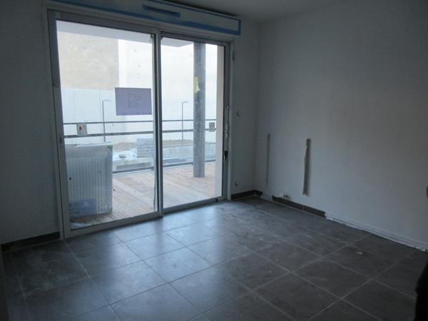 LOCATION T2 RODEZ  SANS FRAIS D'AGENCE