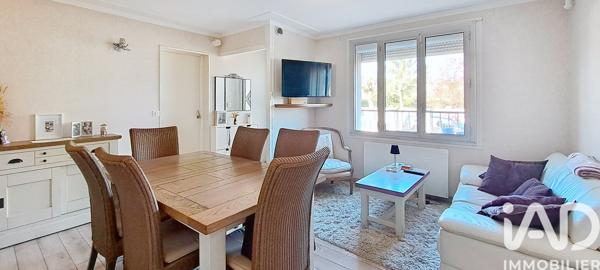 Maison à vendre 6 pièces 120 m² Cerny