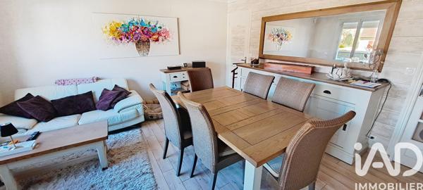 Maison à vendre 6 pièces 120 m² Cerny