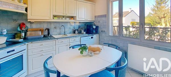 Maison à vendre 6 pièces 120 m² Cerny
