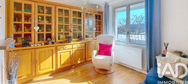 Maison à vendre 6 pièces 120 m² Cerny