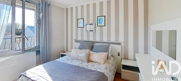 Maison à vendre 6 pièces 120 m² Cerny