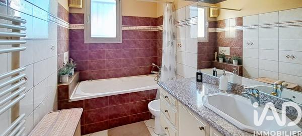 Maison à vendre 6 pièces 120 m² Cerny