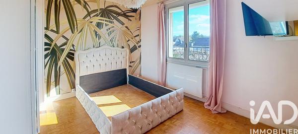 Maison à vendre 6 pièces 120 m² Cerny