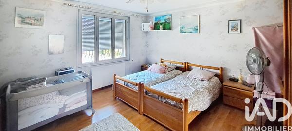 Maison à vendre 6 pièces 120 m² Cerny