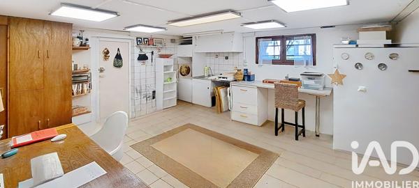 Maison à vendre 6 pièces 120 m² Cerny