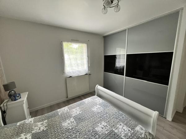 Maison le Sorinières 4 chambres 439 900 € FAI REF : 3519MG – nantes Sud Immobilier