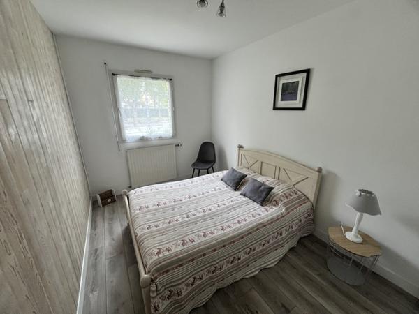 Maison le Sorinières 4 chambres 439 900 € FAI REF : 3519MG – nantes Sud Immobilier