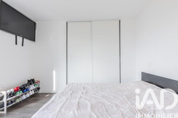 Appartement à vendre 4 pièces 81,4 m² Évry-Courcouronnes