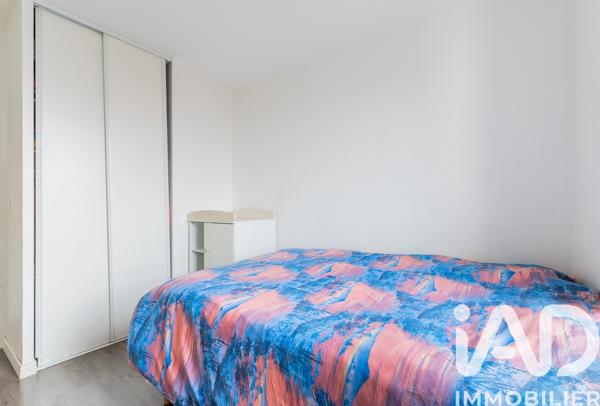 Appartement à vendre 4 pièces 81,4 m² Évry-Courcouronnes