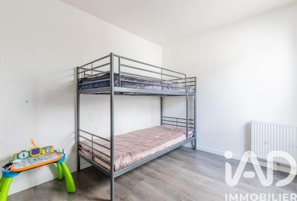 Appartement à vendre 4 pièces 81,4 m² Évry-Courcouronnes