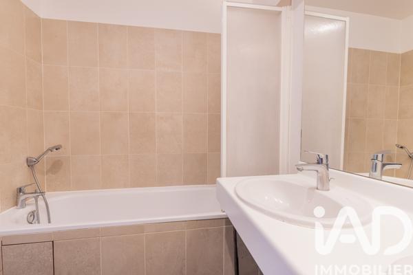 Appartement à vendre 4 pièces 81,4 m² Évry-Courcouronnes